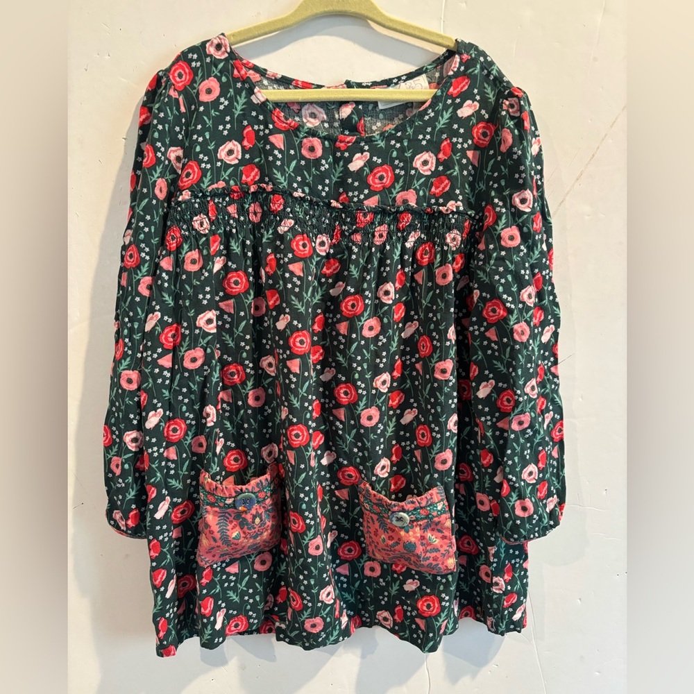 Matilda Jane BUNDLE of 3 Girls Tops - Picture 9 of 11